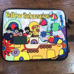 Beatles iPad Mini Case